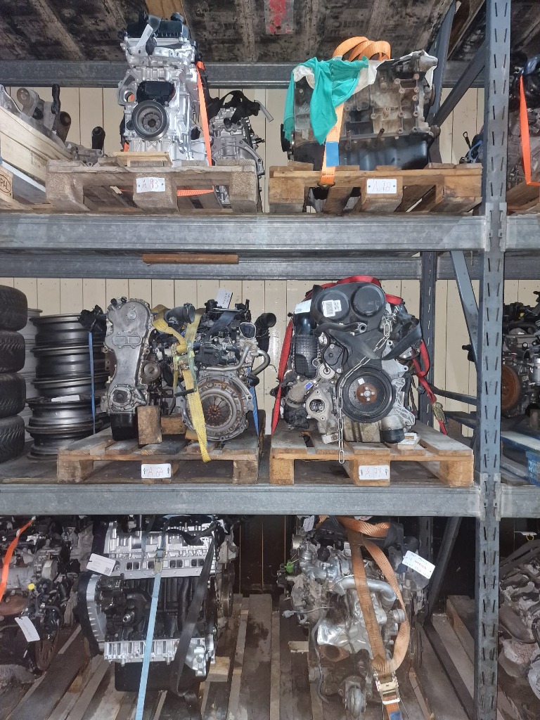 When Does a Gearbox Need an Overhaul? (And What Exactly Happens in the Workshop?)