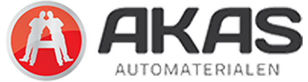 Logo AKAS