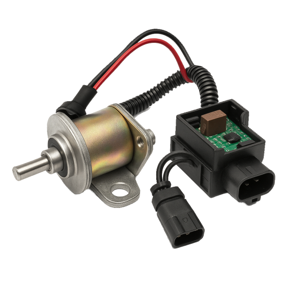 Start en Stop-systeem