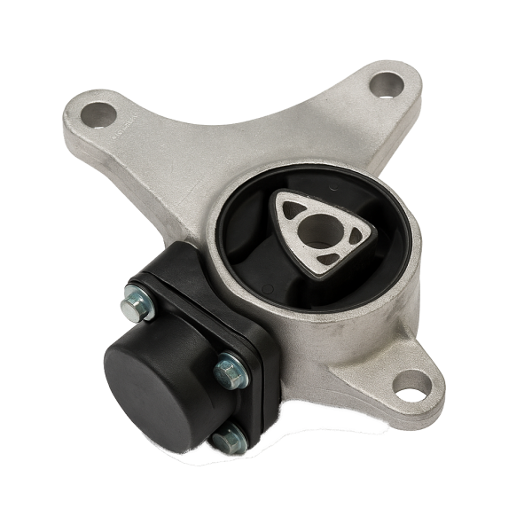 Versnellingsbaksteun