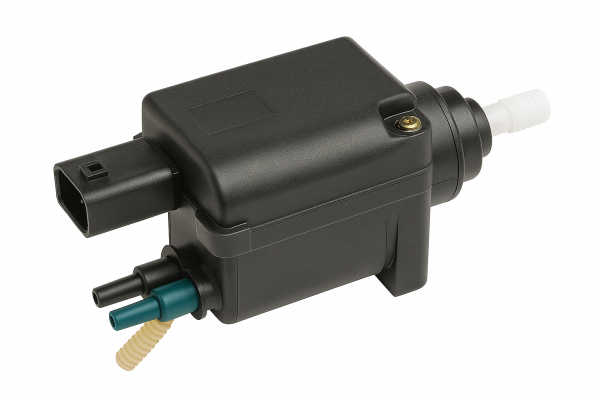 Centrale vergrendelingspomp