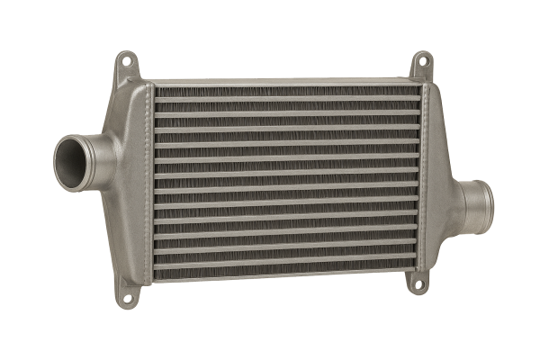 Intercooler