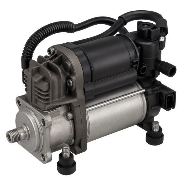 Luchtveringcompressor