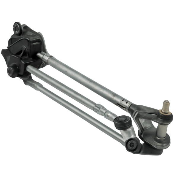 Ruitenwissermechaniek