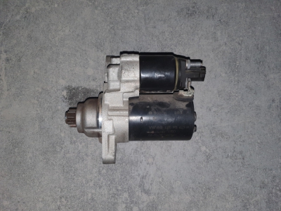 Startmotor Volkswagen Polo 2010 1.2 12v