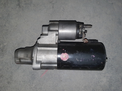 Startmotor Mercedes-Benz W205 2015 C63 AMG