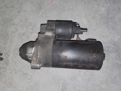 Startmotor Mercedes-Benz W212 E200 CDI 2012