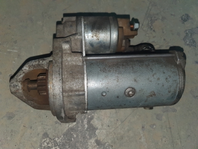 Startmotor Mercedes-Benz Vito 2009 115 CDI