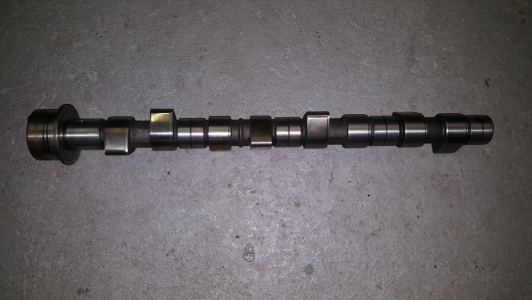 Nokkenas Renault Master 2000 2.8 dTi