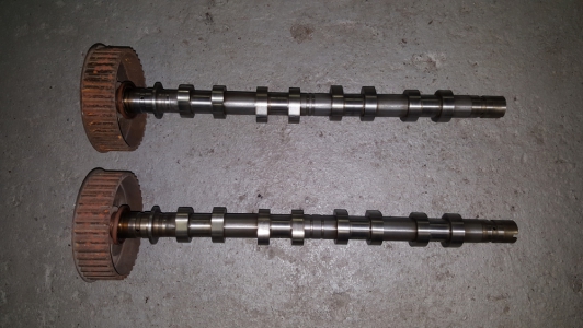 Nokkenas Renault Clio 2000 1.6 16v