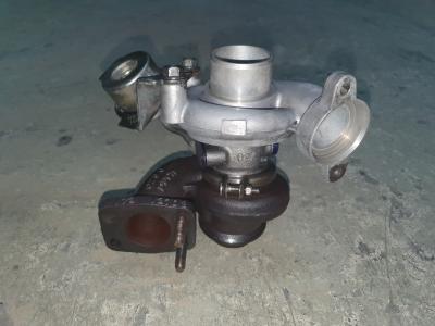 Turbo Ford Focus 1.6 TDCi 66 kW 2006
