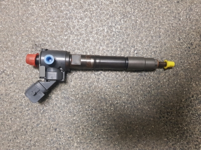 Verstuiver Volvo V40 2.0 D2 16V 2016