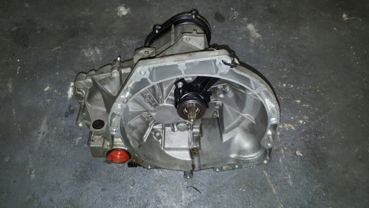 Versnellingsbak Ford Ka 2008 1.3