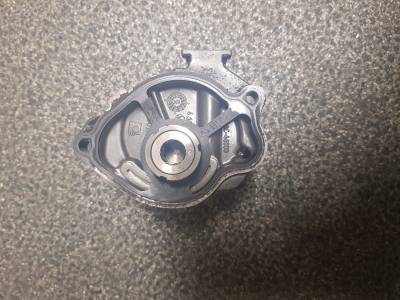 Vacuumpomp Mercedes-Benz E E-250 CDI 16V 2014