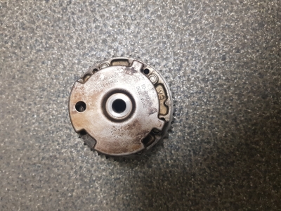 Nokkenas tandwiel uitlaat BMW 3-Serie 316I 16V 2003