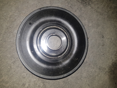 Krukas-poelie Renault Espace 2.2 DCI 16V 2004