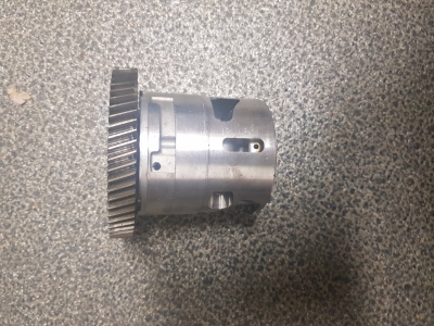 Oliepomp Mercedes-Benz E-Klasse 2014