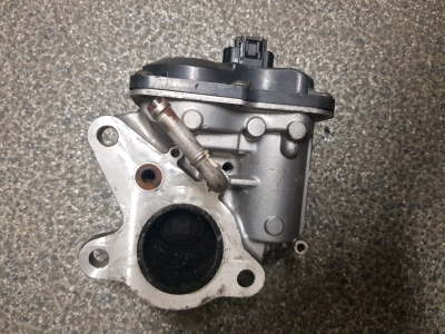 Throttle body Renault Master IV 2.3 DCI 16V 2015