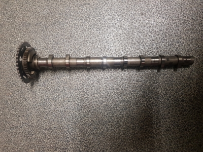 Nokkenas BMW 1-Serie 118D 2.0 16V 2013