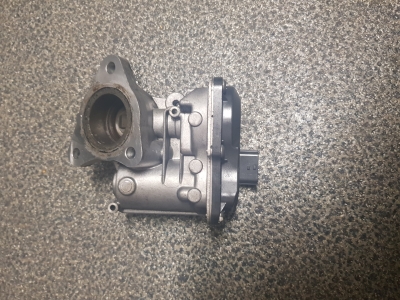 Gasklephuis Renault Kangoo Express 1.5 DCI 2019