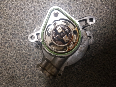 Vacuumpomp Mercedes-Benz 1.3 A-180 Turbo 16V 2020