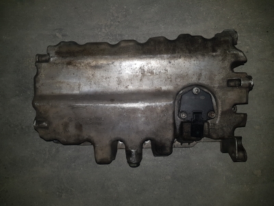 Carterpan Volkswagen Caddy III 1.6 TDI 16V 2014