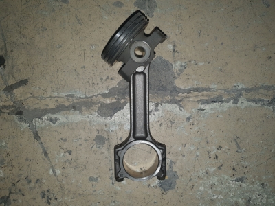 Piston Mercedes-Benz X156 GLA180 CDI 2015