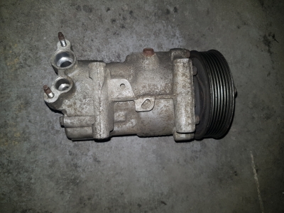 Aircopomp Peugeot 207 1.6 16V VTRi 2010