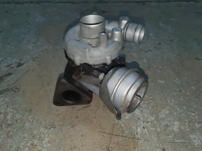 Turbo Seat Ibiza 1.9 TDI 66 kW 1999