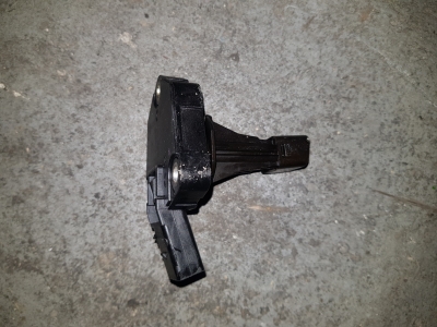 Oliepeil-sensor Volkswagen Polo 1.6 TDI 16V 2012