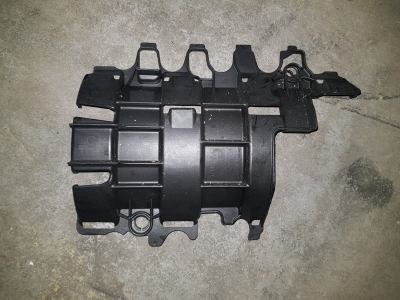 Olie-aanzuigbuis Volkswagen Caddy IV 2.0 TDI 2017