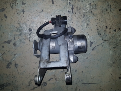 Vacuumpomp Mercedes-Benz C-350 e 2.0 16V 2015