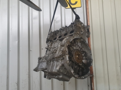 Inruilmotor Mercedes-Benz W246 B180 90 kW 2013 (alleen voor onderdelen!)