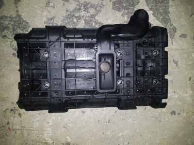 Olie-aanzuigbuis Mercedes-Benz B 1.8 B-180 CDI 16V 2012