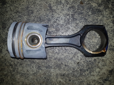 Zuiger Mercedes-Benz Sprinter 3,5t CDI 16V 2011