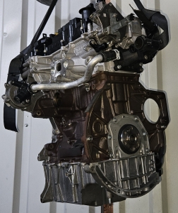 Motor Ford Fiesta 1.0 12v EcoBoost 74 kW 2017