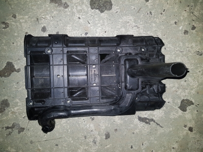 Olie-aanzuigbuis Mercedes-Benz Sprinter 3,5t CDI 16V 2017