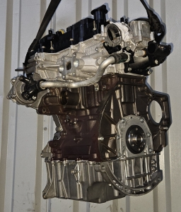 Motor Ford Fiesta 1.0 12v EcoBoost 92 kW 2014