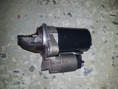 Startmotor Toyota Aygo 1.0 12V VVT-i 2008