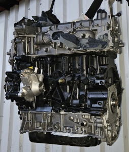 Motor Ford Transit Custom 2018 2.0 TDCi 77 kW