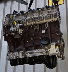 Motor Ford Ranger 2018 3.2 TDCi 147 kW