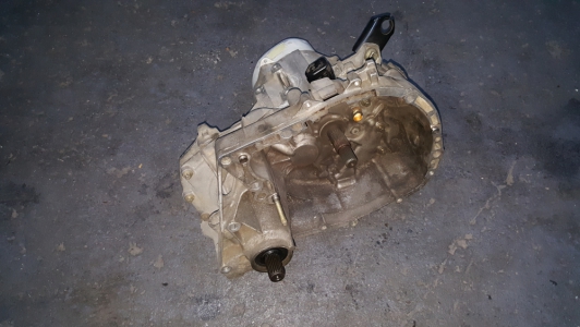 Versnellingsbak Renault Megane 1.4 1998