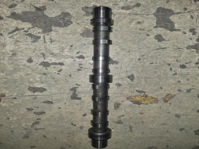 Nokkenas Iveco New Daily V 35C13V 2014