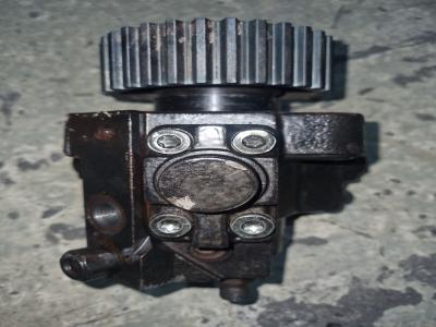 Dieselpomp Fiat Ducato 2.3 D MultiJet 2019