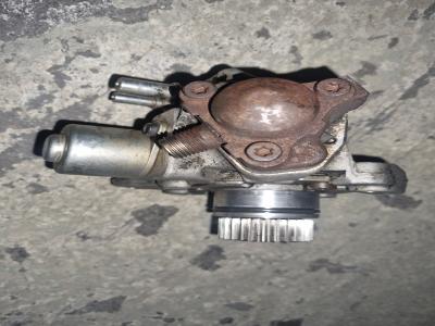 Dieselpomp Peugeot Expert 2.0 BlueHDI 16V 2016