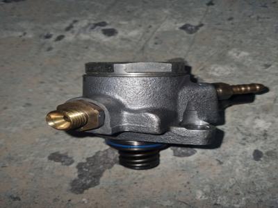 Hogedrukpomp Volkswagen Polo V 1.2 TSI 16V 2015