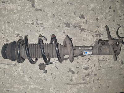 Schokdemper Kia Picanto 1.0 DPi 12V 2022