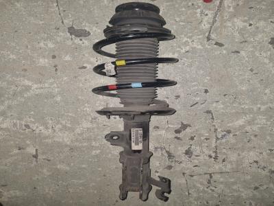 Schokdemper Kia Picanto 1.0 DPi 12V 2022