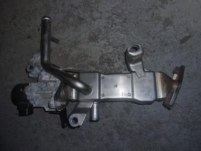 EGR-koeler Toyota Auris 1.8 16V 2013