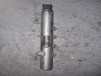 Brandstofverdeler Alfa Romeo GT 1.9 JTD 16V Multijet 2004